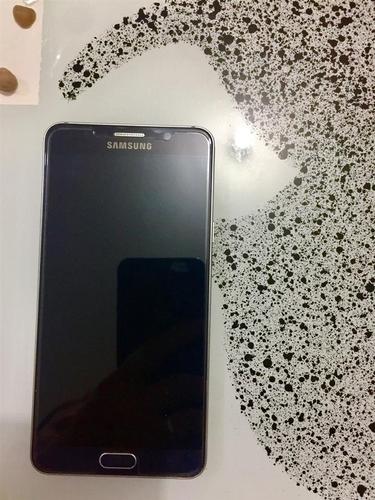 Samsung Note 5