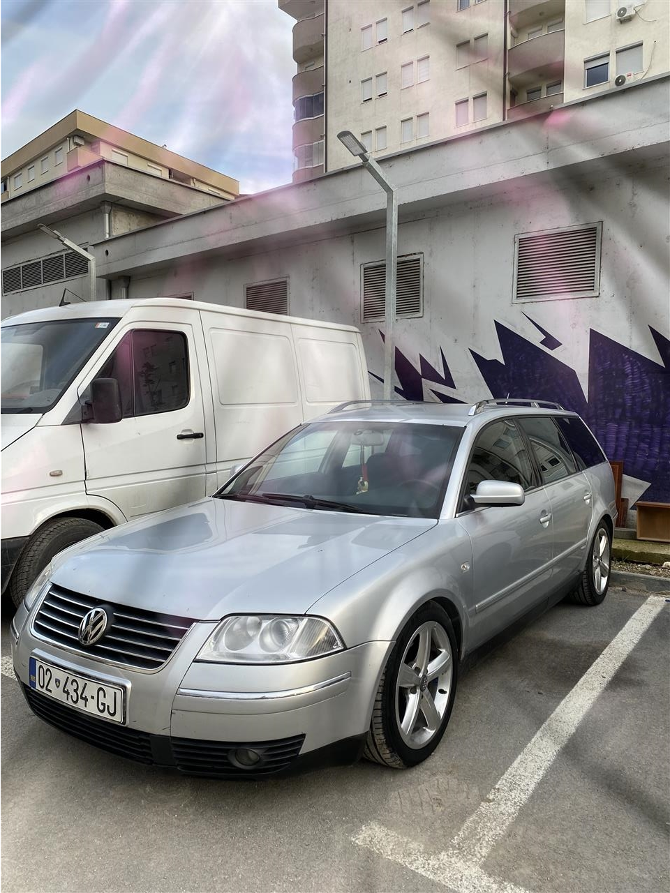 Passat