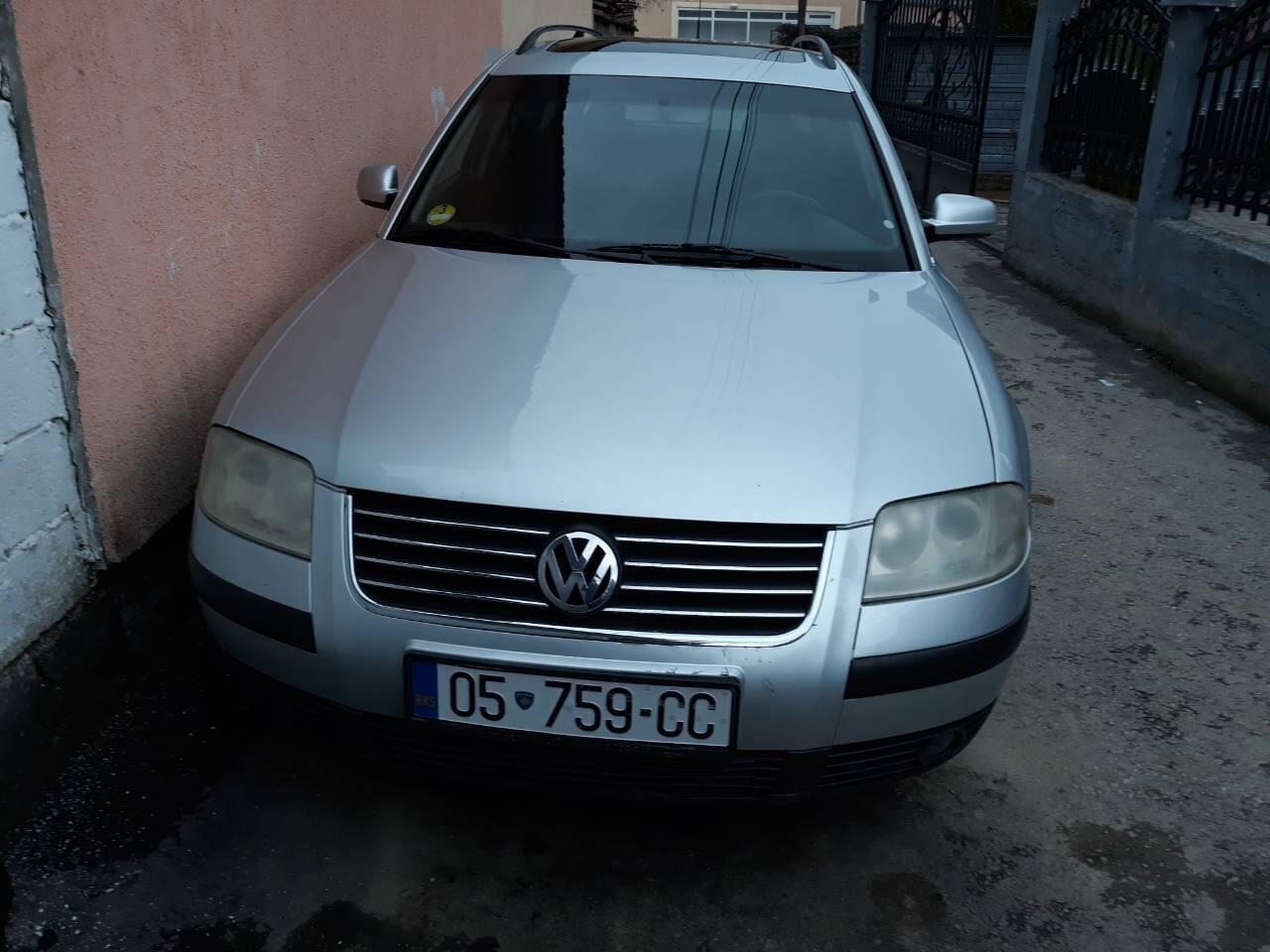 Passat-