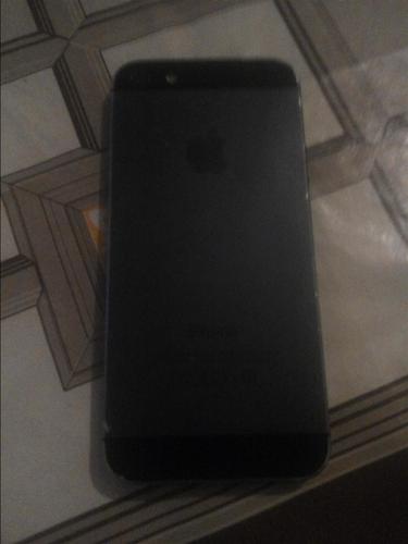 iPhone 5 
