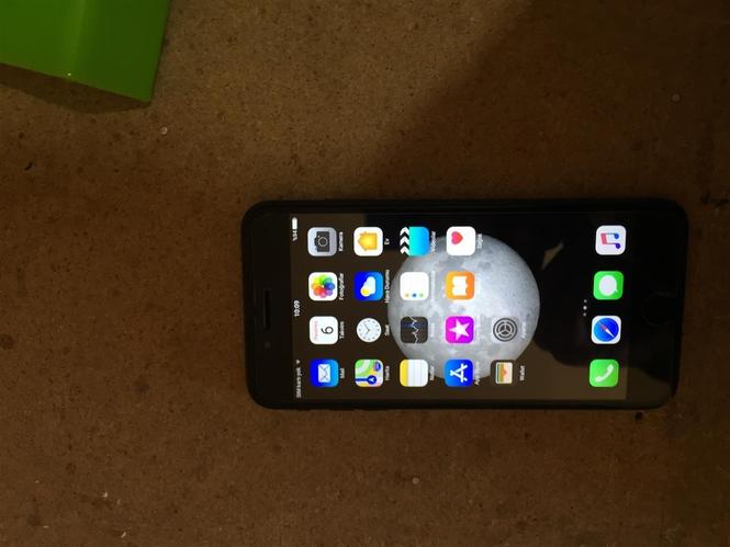 Iphone 8 plus