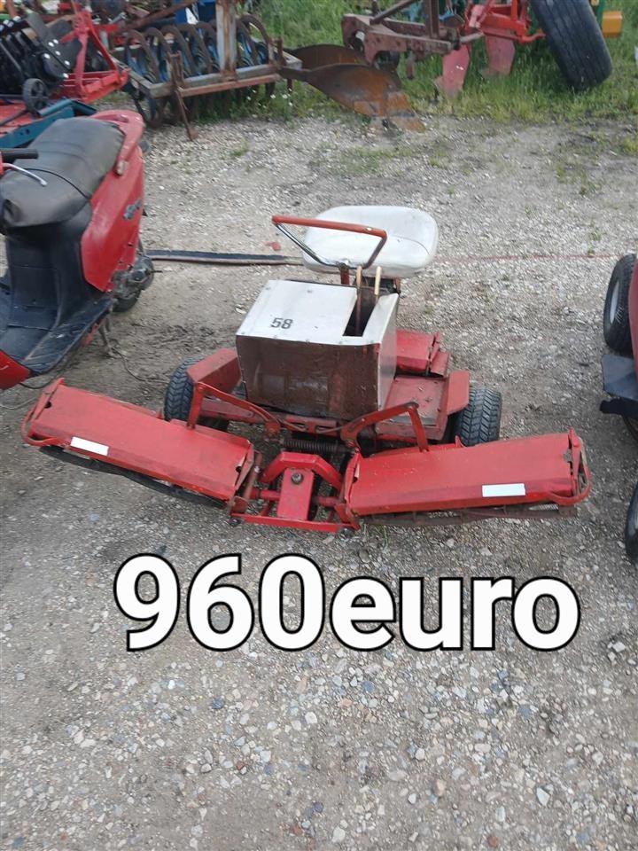 Rimorkio-prekolic