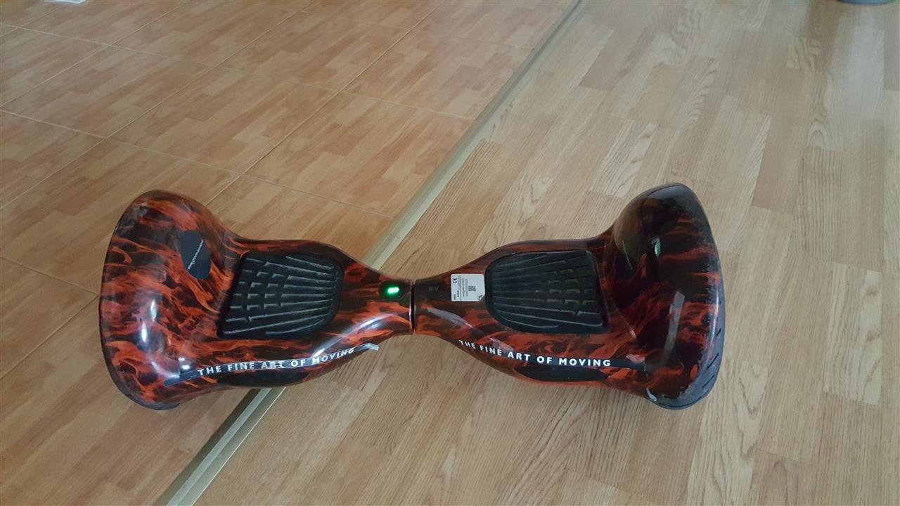 Hoverbard