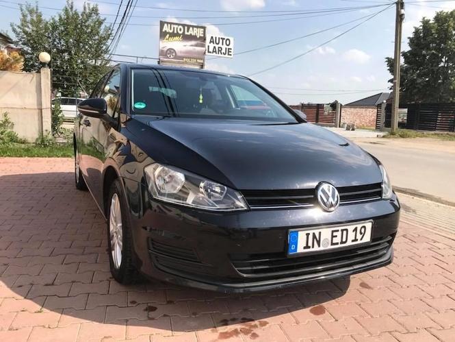 golf 7