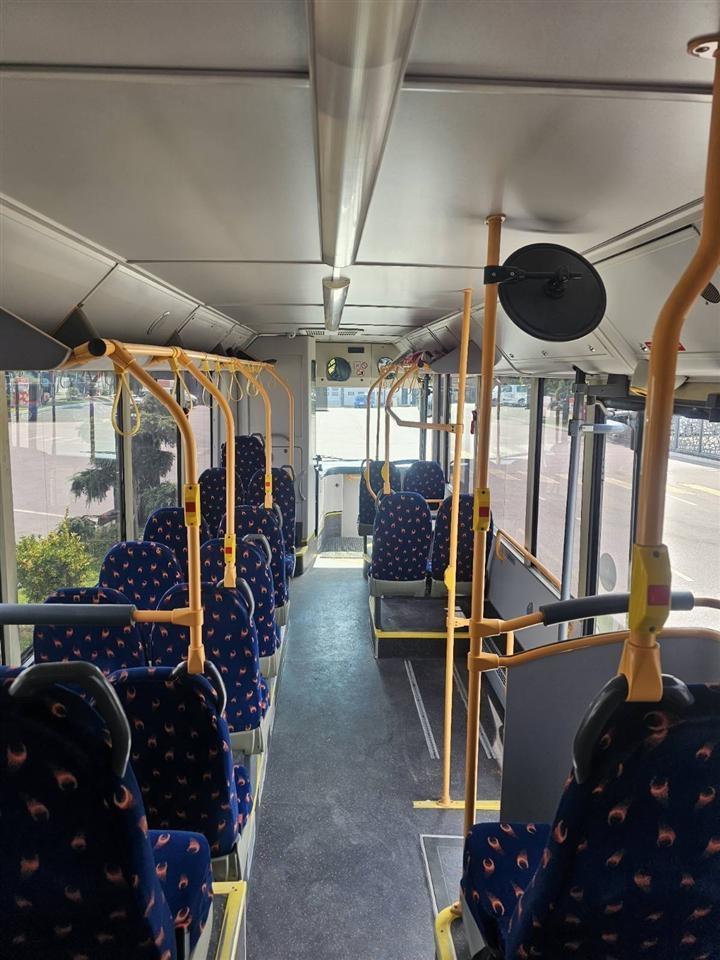Autobus-man