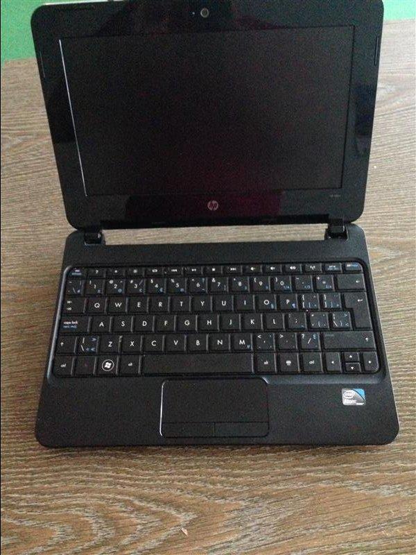 Laptop-Hp-Mini