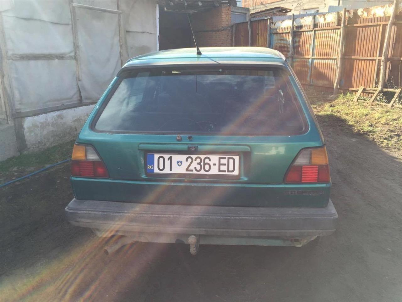 GOLF-2