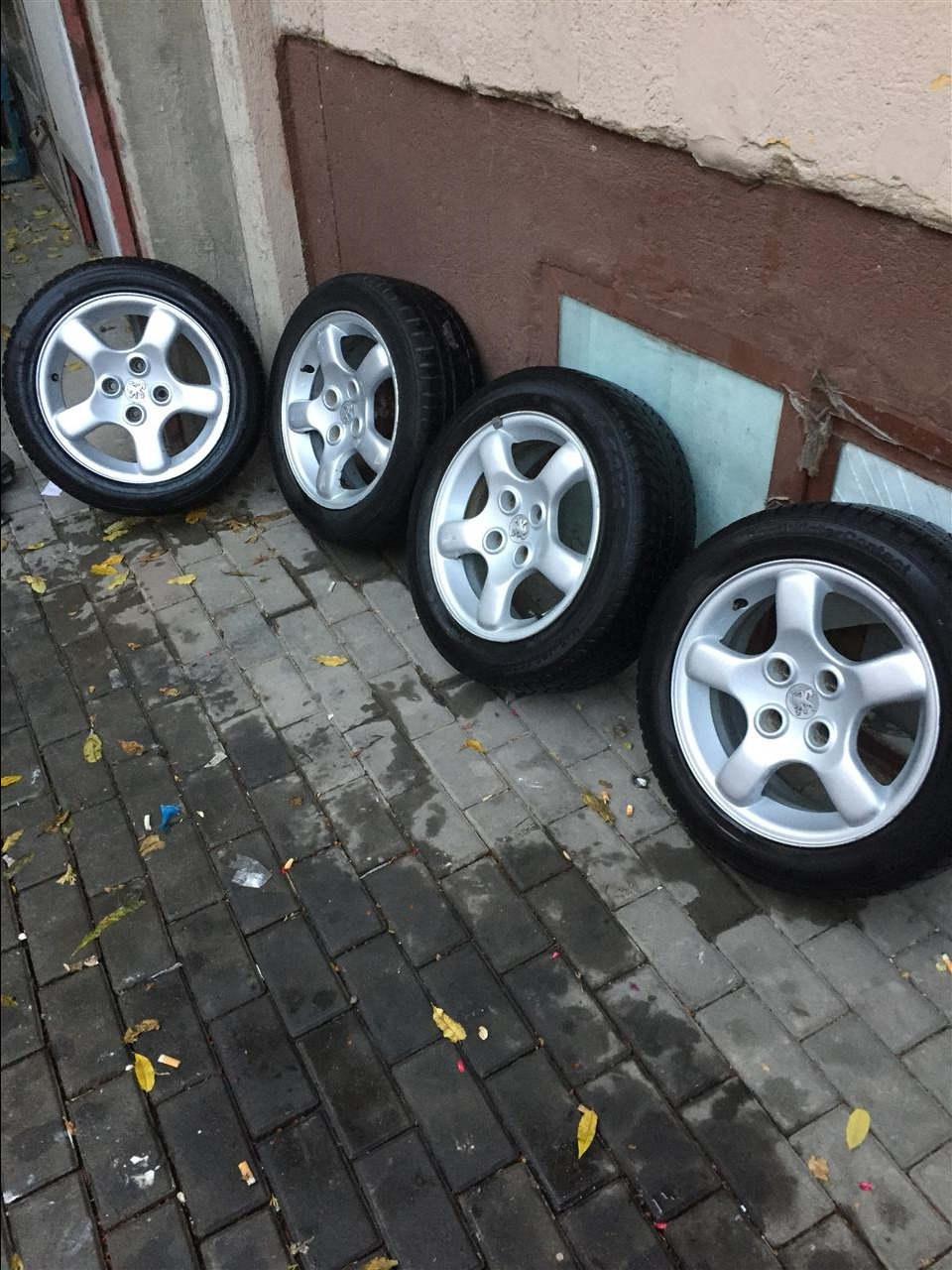 Shiten-fellnet
