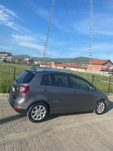 Golf 5 plus 