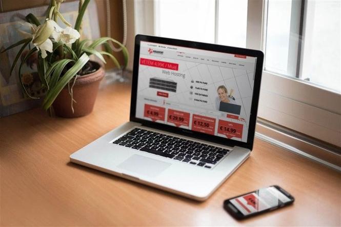 Web hosting - Super Ofertë