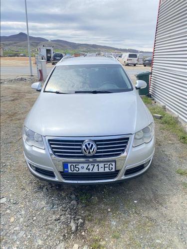 Passat 3C 2.0 