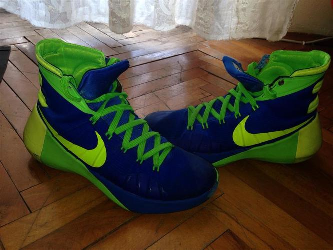 Nike Hyperdunk 2015