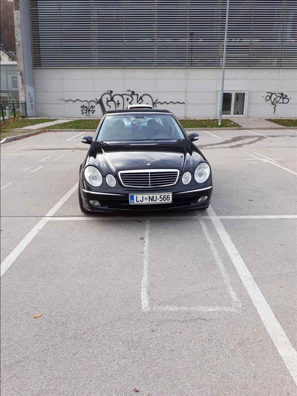 Merc