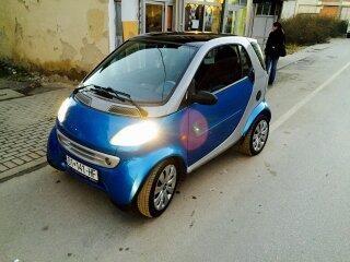 Smart