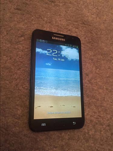 Samsung Note 1