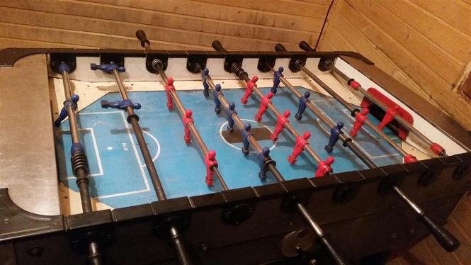 bilardo flipera