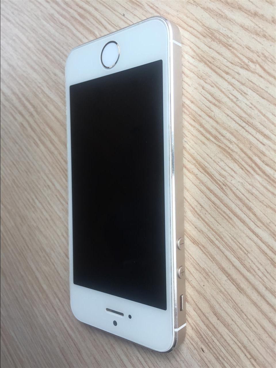 iPhone-5s