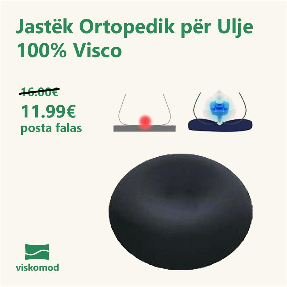 Jastek-per-ulje