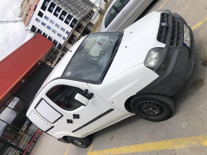 Fiat doblo