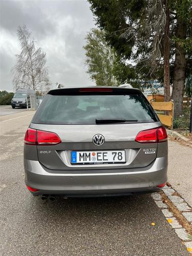Golf 7 