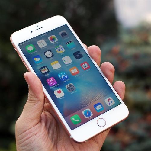 Iphone 6 plus