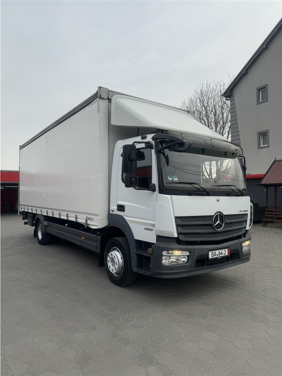 Atego-