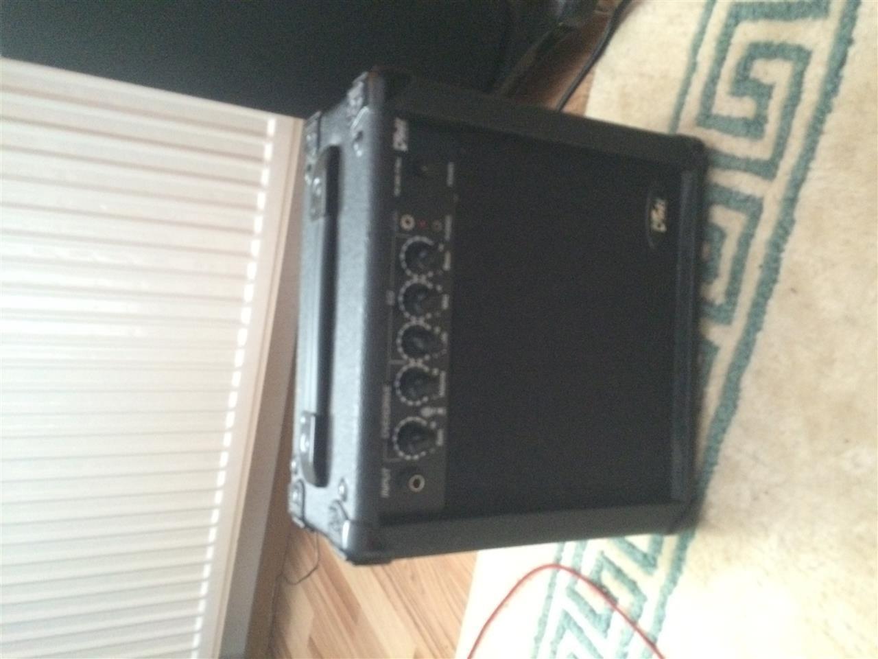 Gitare