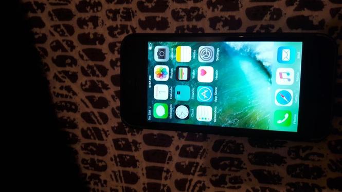 Iphone 5s