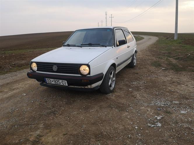 Golf 2