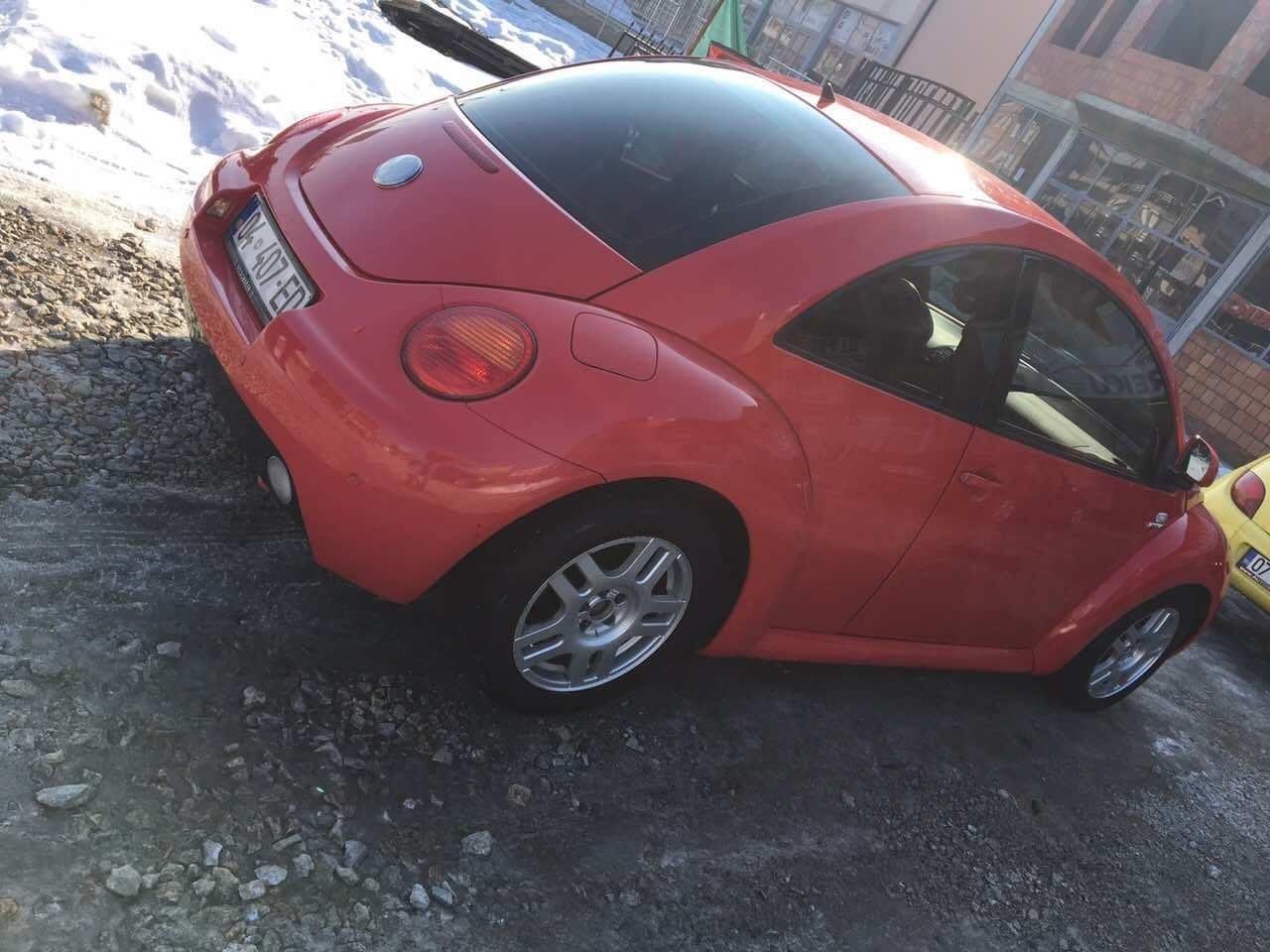 Beetle