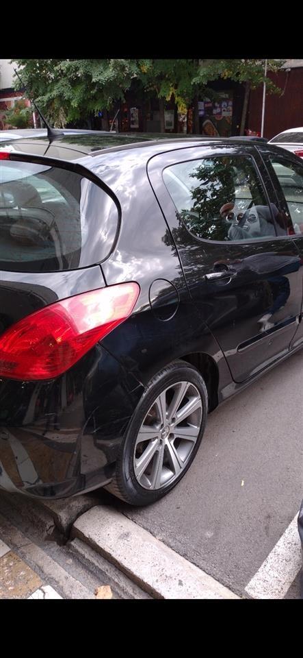 Peugeto