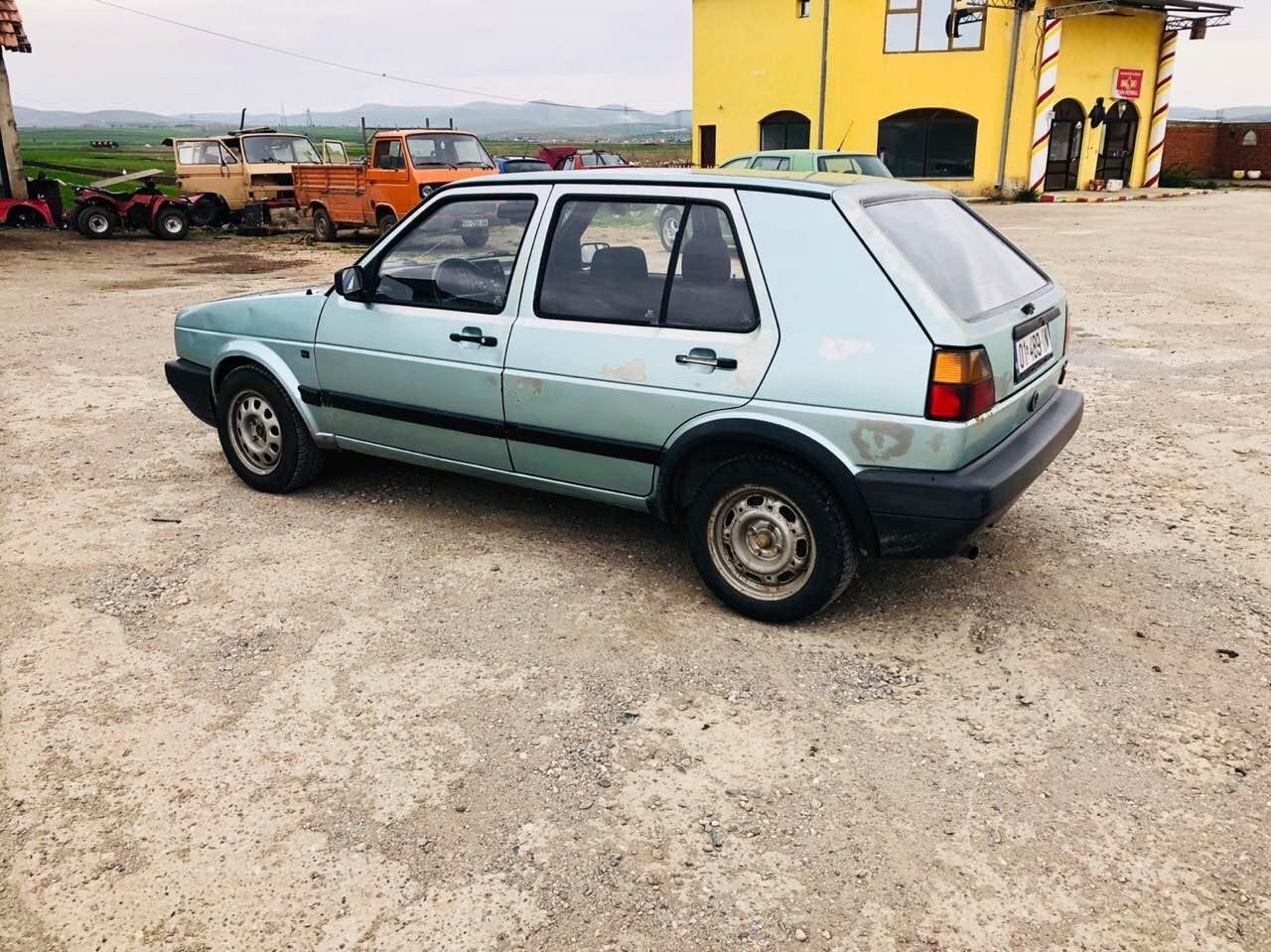 Golf-2