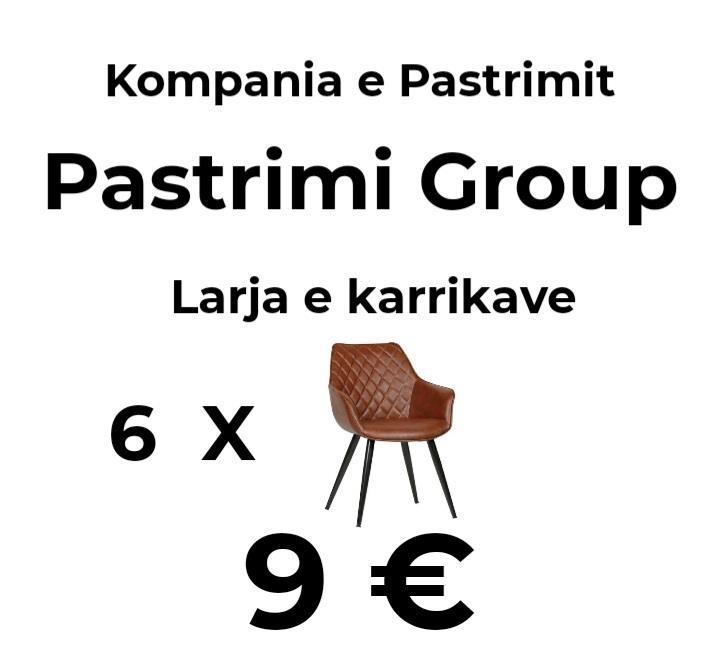 Pastrimi-Group