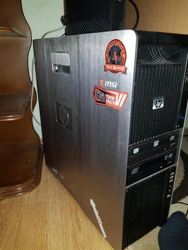 Gamming Pc