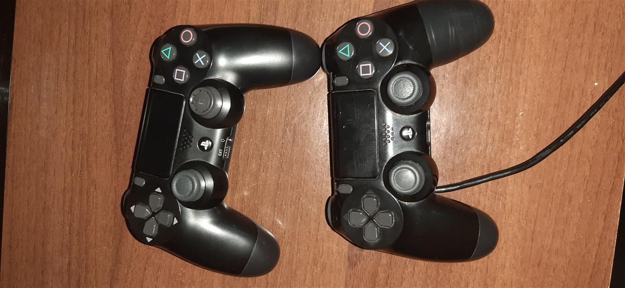 Ps4-pro