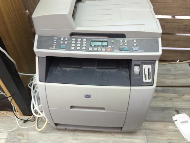 Printer