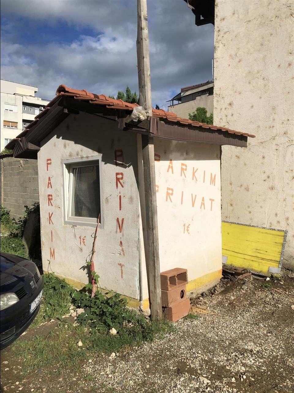 Kioskë-