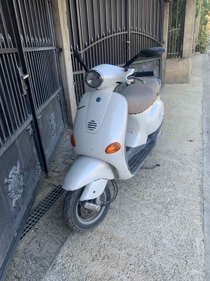 -VESPA