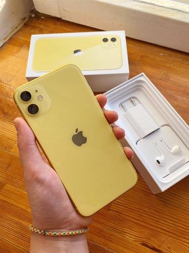 Iphone 11 100% CE
