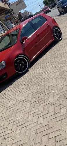 Golf 5 GTI 