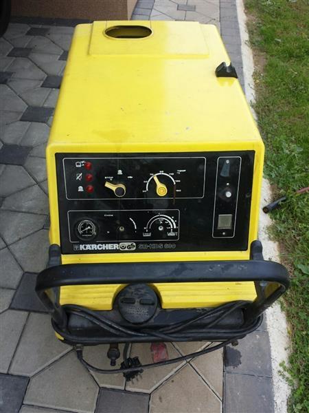 Makin-per-Larje---Karcher