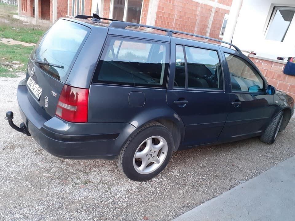 Golf-4