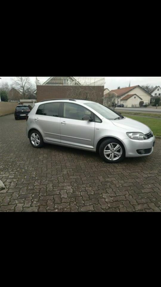 Golf-