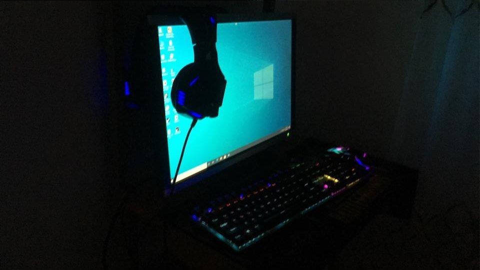 Pc-Gaming