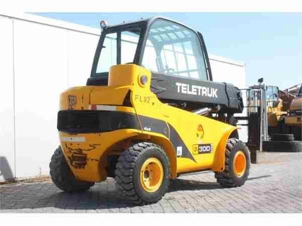 2008-JCB-TLT30D