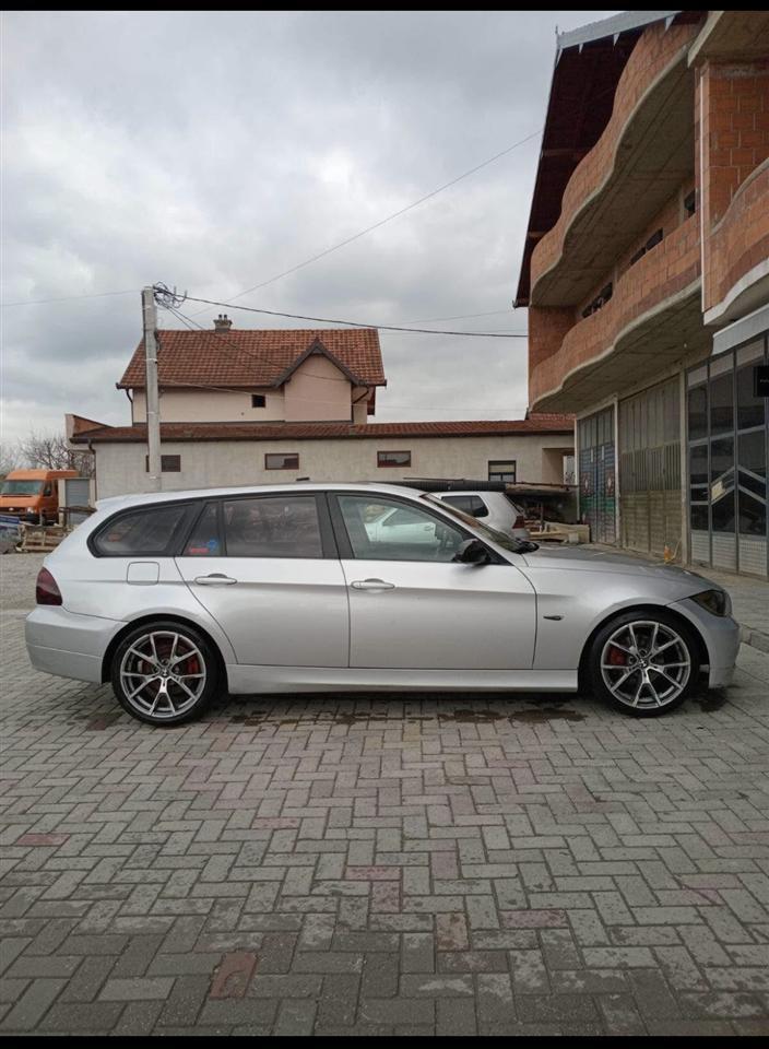 shes-bmw-e91