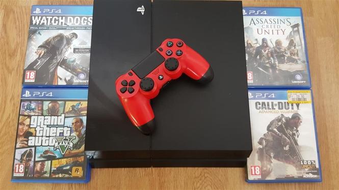 PS4