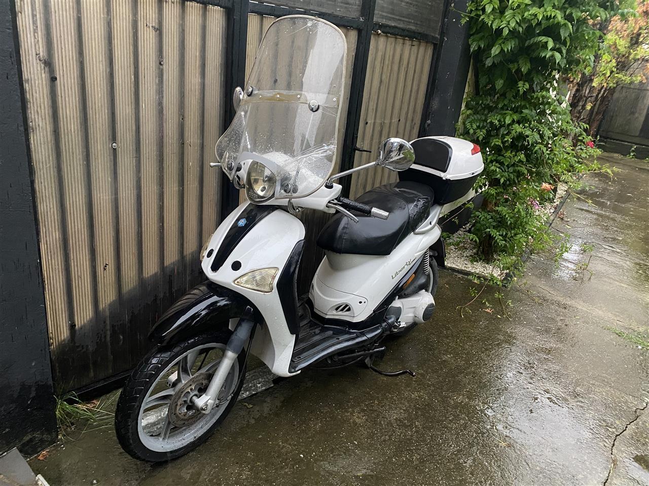 Piaggio