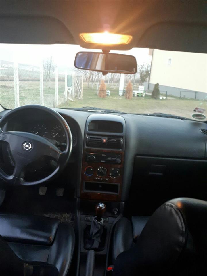 Opelastra