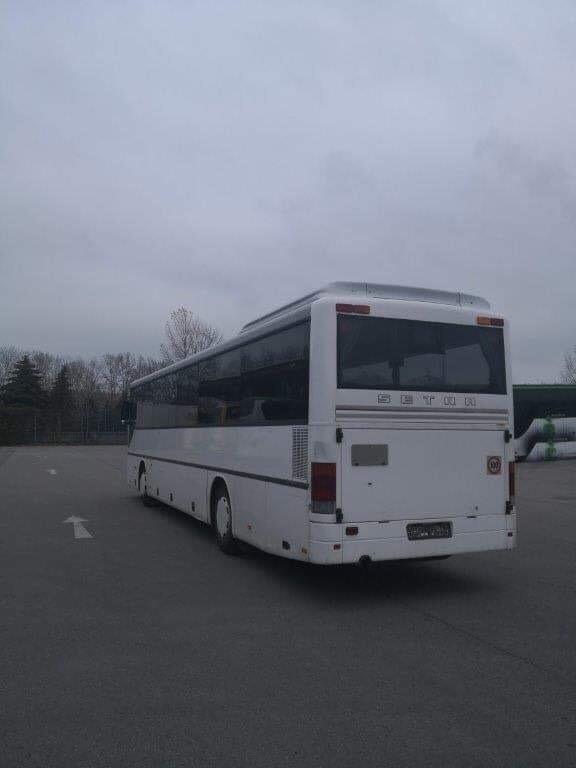 Setra-autobus